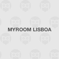 MyRoom Lisboa