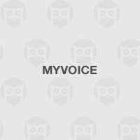 MyVoice