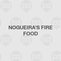 Nogueira's Fire Food