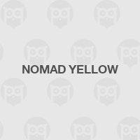 Nomad Yellow