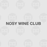 Nosy Wine Club