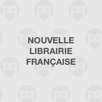 Nouvelle Librairie Française