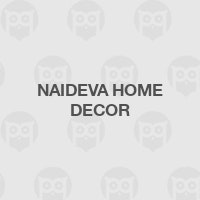 Naideva  Home Decor