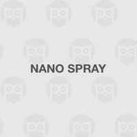 Nano Spray
