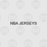 NBA Jerseys