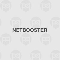 NetBooSteR