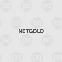 Netgold