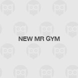 New Mr Gym