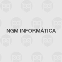 NGM Informática