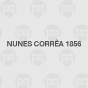 Nunes Corrêa 1856