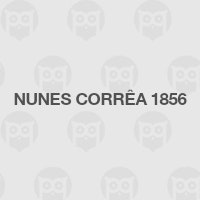 Nunes Corrêa 1856