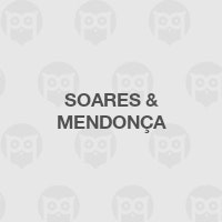 Soares & Mendonça