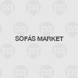 Sofás Market