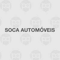 SOCA Automóveis