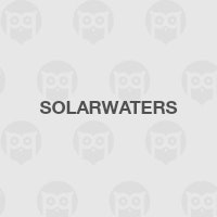 SolarWaters