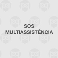 SOS Multiassistência