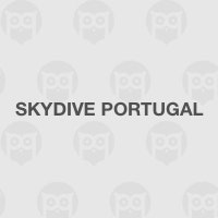 Skydive Portugal