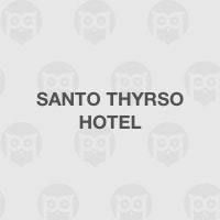 Santo Thyrso Hotel