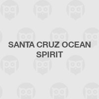 Santa Cruz Ocean Spirit