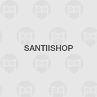 Santiishop
