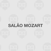 Salão Mozart