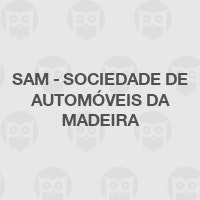 SAM - Sociedade de Automóveis da Madeira