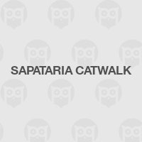Sapataria Catwalk