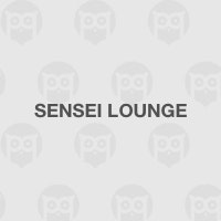 Sensei Lounge