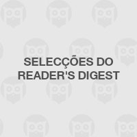 Selecções do Reader's Digest