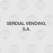 Serdial Vending, S.A.