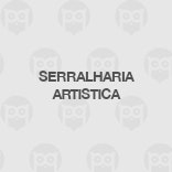 Serralharia Artistica