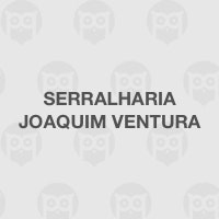Serralharia Joaquim Ventura
