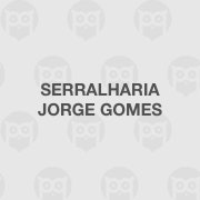 Serralharia Jorge Gomes