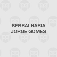 Serralharia Jorge Gomes