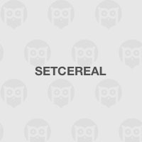Setcereal