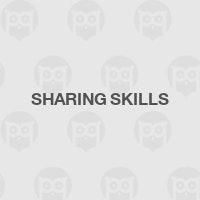 Sharing Skills