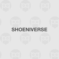 Shoeniverse