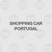 Shopping Car Portugal