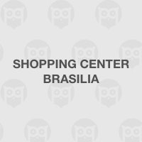 Shopping Center Brasilia