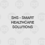 SHS - Smart Healthcare Solutions
