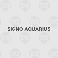 Signo Aquarius