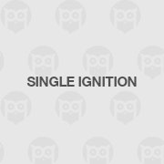 Single Ignition
