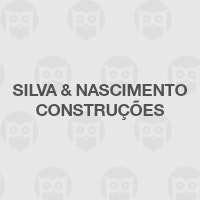 Silva & Nascimento Construções