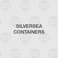 Silversea containers