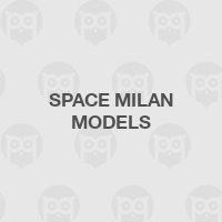 Space Milan Models