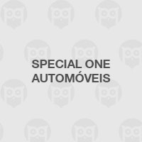 Special One Automóveis
