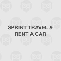Sprint Travel & Rent a Car