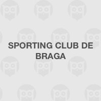 Área de Sócio - Sporting Clube de Braga