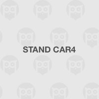 Stand Car4