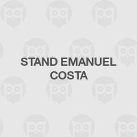 Stand Emanuel Costa
